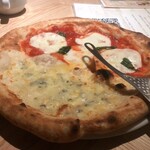 イタリアン リゾート ペルティカ さいたま新都心 - 