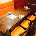 個室居酒屋 茨城の恵み 水戸屋 - 
