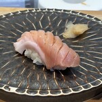 立ち食い寿司 極 - 