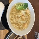 中華バル サワダ - 