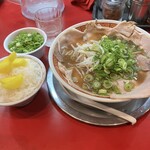 もっこす - 料理写真: