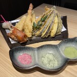 めしや 遊食刻 - 