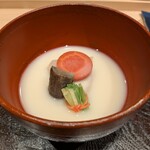 日本料理 研野 - 
