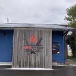 WILD STYLE  - 外観