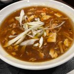 広東酒家らくらく - 