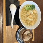 中華バル サワダ - 