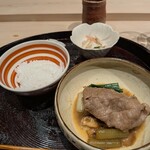日本料理 研野 - 