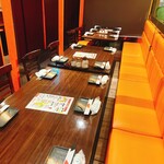 個室居酒屋 茨城の恵み 水戸屋 - 