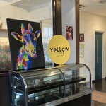 WILD STYLE  - 店内