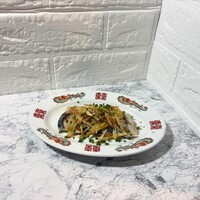 料理メニュー : 中華サワキチ グランフロント大阪店 （【旧店名