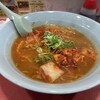 旭川ラーメン