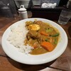 カレー屋ばんび