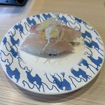 佐渡廻転寿司 弁慶 - 