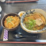 ぶっかけてい - 