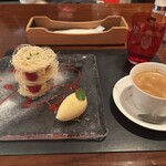 ル カフェドゥ ジョエル・ロブション - 