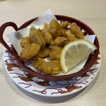 佐渡廻転寿司 弁慶 - 