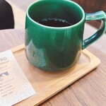 珈ノ鳥 - こむろブレンド