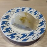 佐渡廻転寿司 弁慶 - 