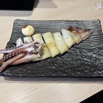 佐渡廻転寿司 弁慶 - 