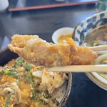 ぶっかけてい - 