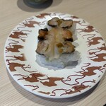 佐渡廻転寿司 弁慶 - 