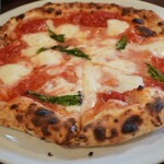 高崎 芸術野菜とイタリアンピッツァ マーロ - 