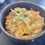 ぶっかけてい - 