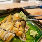 すし割烹悠水 - 