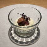 フレンチ割烹さゝ - 