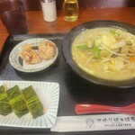さゆりばぁば亭 - 