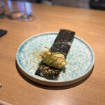 フレンチ割烹さゝ - 