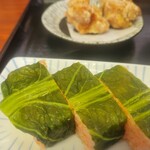 さゆりばぁば亭 - 