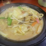 さゆりばぁば亭 - 