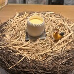 フレンチ割烹さゝ - 