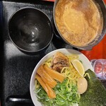 麺屋 蔵人 - 