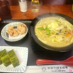 さゆりばぁば亭 - 