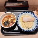 羽田大勝軒 - 料理写真:2026年1月
