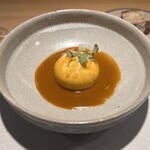 フレンチ割烹さゝ - 