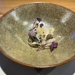 フレンチ割烹さゝ - 