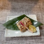 すし割烹悠水 - 