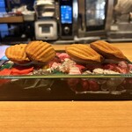 フレンチ割烹さゝ - 