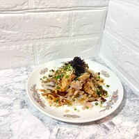 料理メニュー : 中華サワキチ グランフロント大阪店 （【旧店名