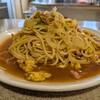 スパゲティ コモ