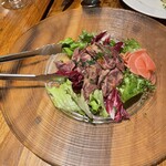 オステリア　チリエージョ - 