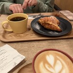 ロクメイコーヒー - 