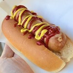 ロブソンフライズ - 料理写真: