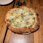 オステリア　チリエージョ - 