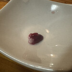 活海酒 - 対馬の黄金穴子 心臓