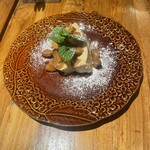 オステリア　チリエージョ - 