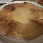 活海酒 - パリパリ羽根つき焼き餃子